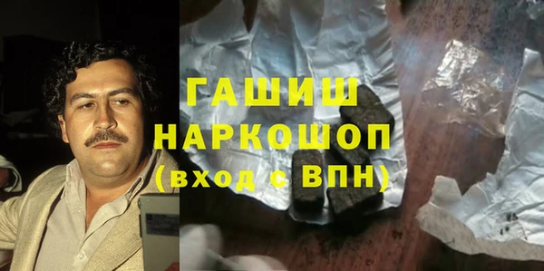 гидра Билибино